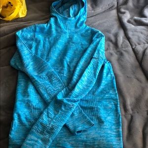Nike hoodie